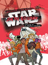 Imagen de portada para Star Wars